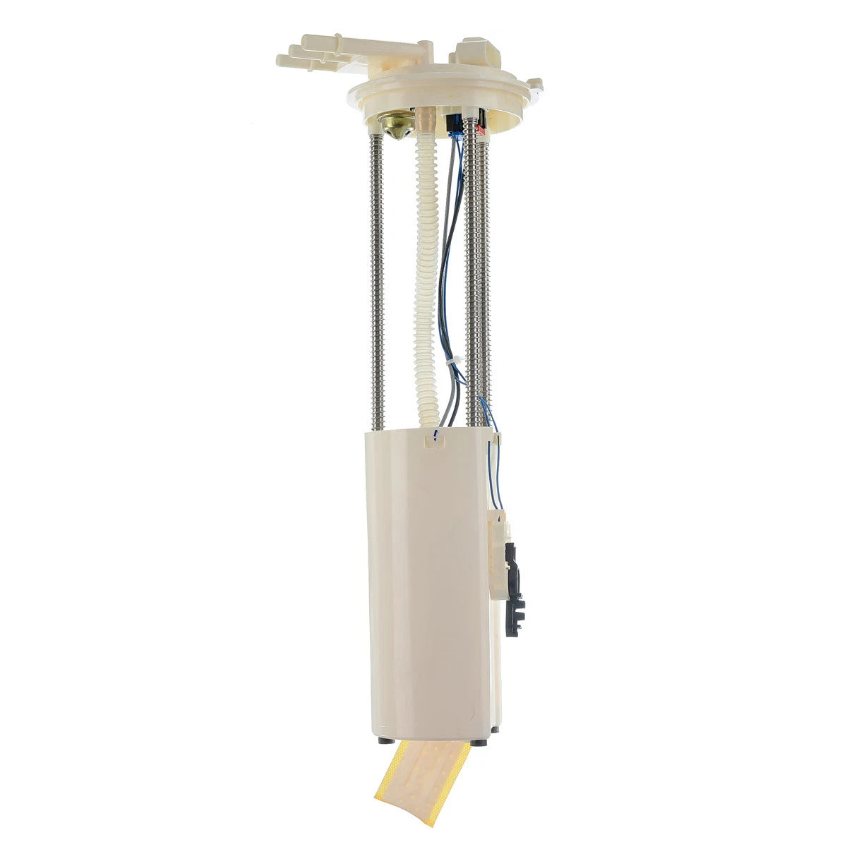 Fuel Pump Module Assembly with Pressure Sensor for Chevy S10 GMC Sonoma (1994-2004)