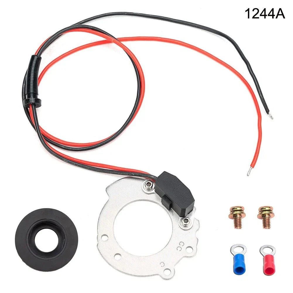 Electronic Ignition Conversion Kit Ford Tractor Series 500���800