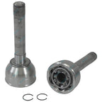 LH+RH CV Joints Pair for Landcruiser Bundera LJ70 LJ71 RJ70 1990~1992 4X4