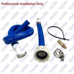 Flush Kit A8589 for Yamaha Wave Runner FX FZ Superjet Blaster Raider