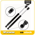 2X Rear Trunk Lift Supports for Saab 9-5 (1999–2009)