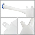 Windshield Washer Fluid Reservoir Tank for Hyundai Santa Fe (2013–2016)