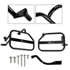 Side Saddle Bag Mounting Bracket for Honda CT125 (2020–2023)