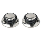 Lid Knobs Cap for Glass Lid Pot Replacement (Universal Fit)