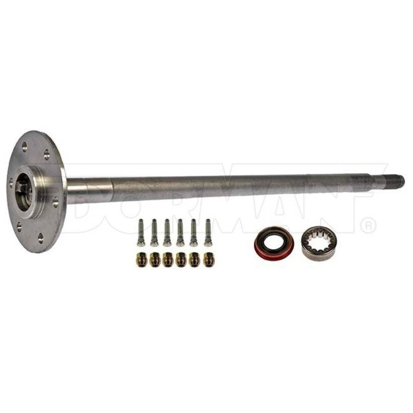 Axle Shaft for Chevy GMC Cadillac (2007–2013) Dorman 630-324