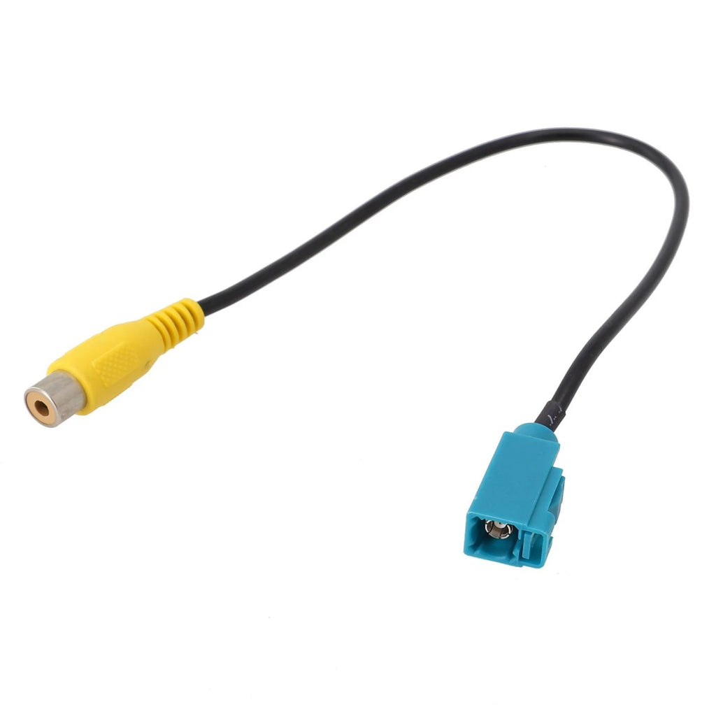 Rear View Camera for Mercedes