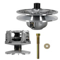 Primary & Secondary Clutch w/ Puller for Polaris Sportsman 700 (2002–2005) 1321971