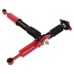 Set of 4 Coilovers for Dodge Challenger Charger (2011-2022)