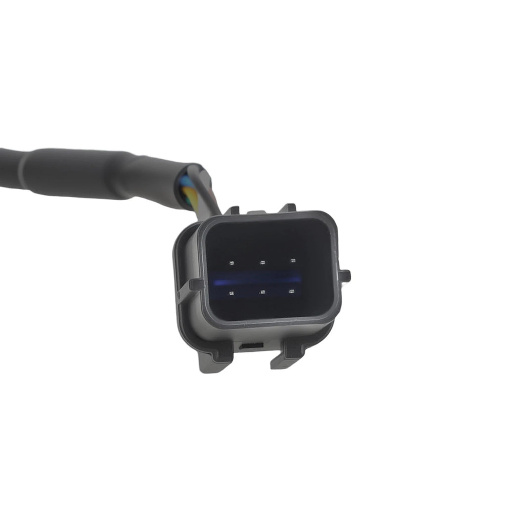 Backup Parking Camera for Hyundai Sonata (2018-2019)