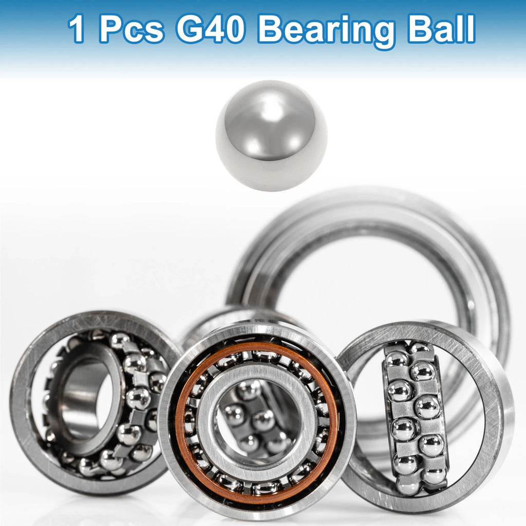 45.0mm Bearing Ball for G40 Precision (1 Pcs)