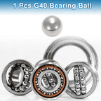 45.0mm Bearing Ball for G40 Precision (1 Pcs)