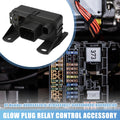 Glow Plug Relay for Mercedes-Benz (A0005453616, 0285454032)