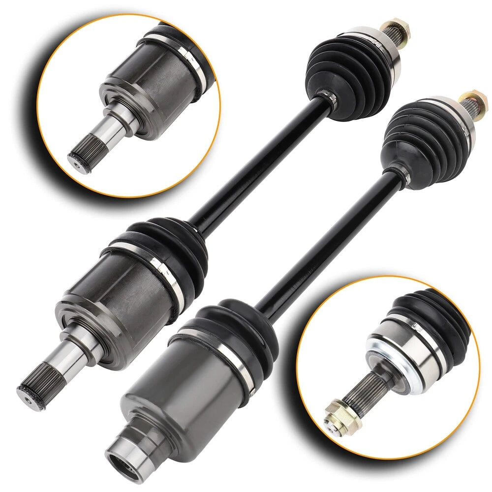 CV Axle Pair for Honda Odyssey (2005–2006) FWD