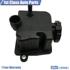 Power Steering Reservoir w/ Cap for Chrysler Crossfire (2004–2008) 5098142AA