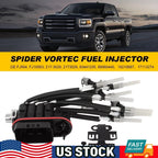 Fuel Injector Assembly for GMC Chevy Trucks (1996–2002)