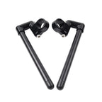 36MM Cafe Racer Bars for Universal Motorcycles (7/8")