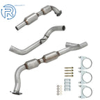 Catalytic Converter Set for Ford F-150 (1998–2000)