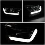 Sequential Signal LED Projector Headlights for Ranger XL XLT (2019–2022)