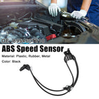 Rear Left ABS Wheel Speed Sensor for Toyota Venza (2009–2015) NO.895460T010