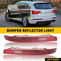 Tail Stop Lamp Pair for Audi Q7 (2006–2015)