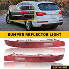 Tail Stop Lamp Pair for Audi Q7 (2006–2015)