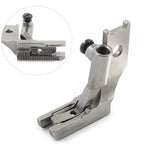 Walking Foot Double Toe With Teeth for PFAFF 145 335 545 (All Years) #42519X20T #49544T #49047T
