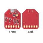 Camera Power Supply Board Replacement 48x40mm Red PCB
