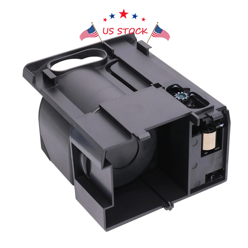 Retractable Cup Drink Holder for Mercedes-Benz E-Class (2003-2009)
