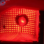 LED Tail Lights for Chevrolet Colorado (2023–2025) Left + Right Set