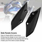 Side Trim Insert Cover Panel for BMW S1000RR (2009–2014) T9