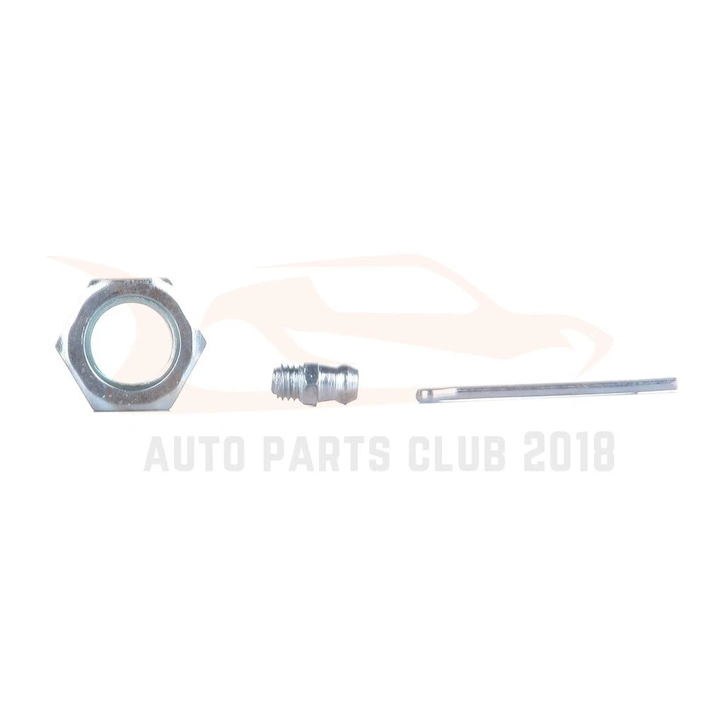 Suspension Kit for Honda Civic (1992-1995)