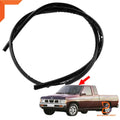 Windshield Seal Molding for Nissan Navara Ute D21 WD21 (1986-1997)