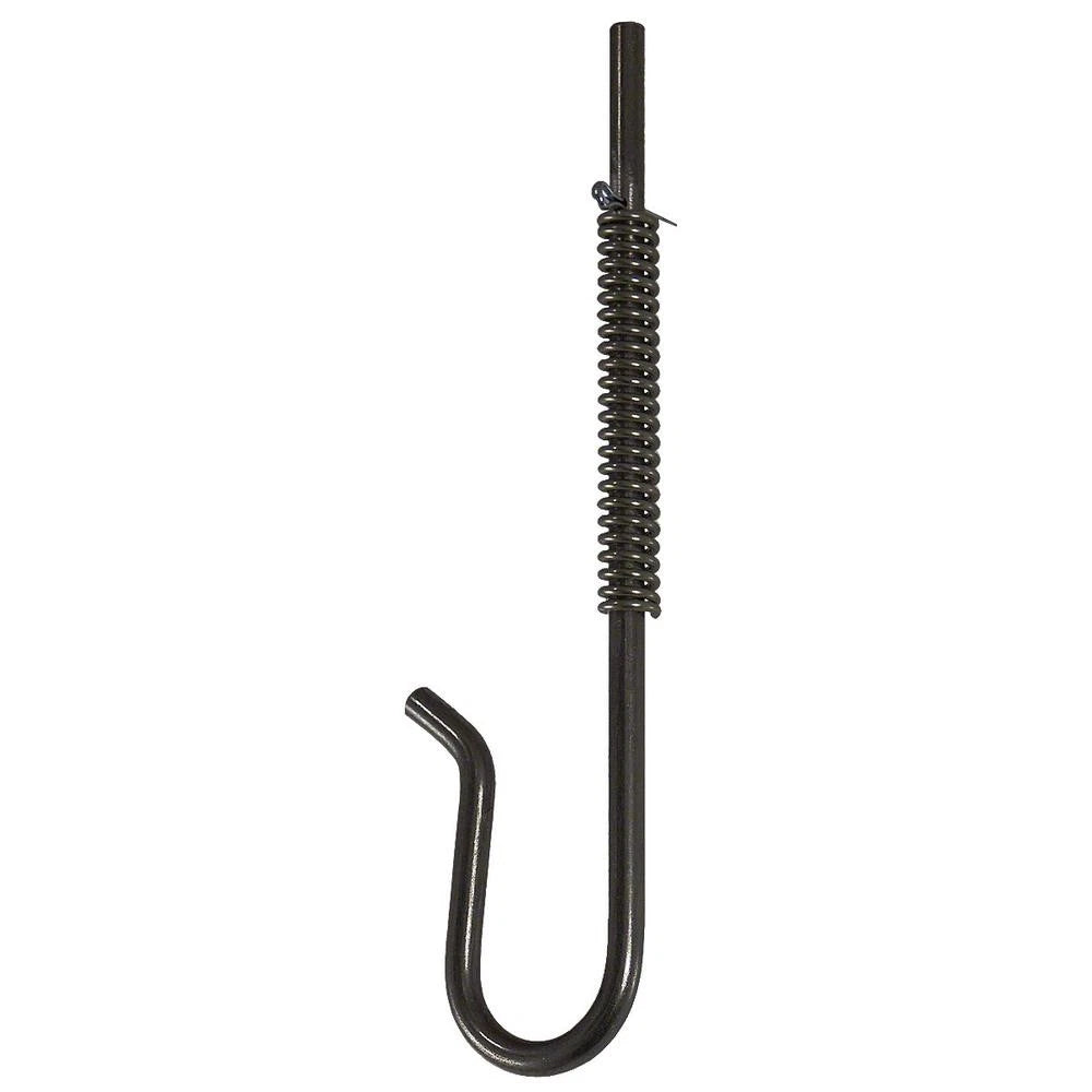Hood Hook + Spring for IH Farmall H HV M MD MDV M-TA MV Super (No Years)