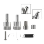 Fuel Check Valve Rebuild Kit for MC400 EFI (2001–2014)