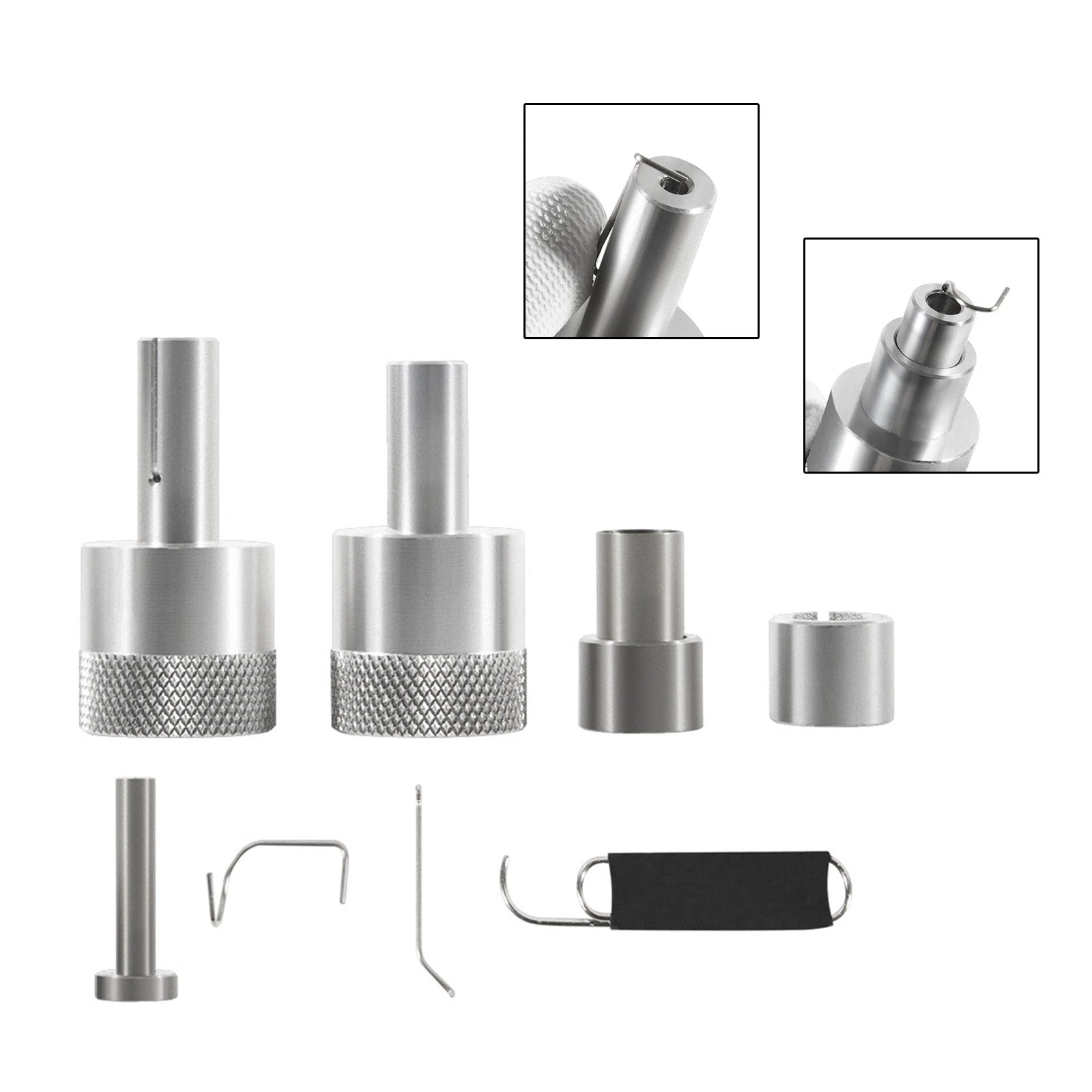 Fuel Check Valve Rebuild Kit for MC400 EFI (2001–2014)