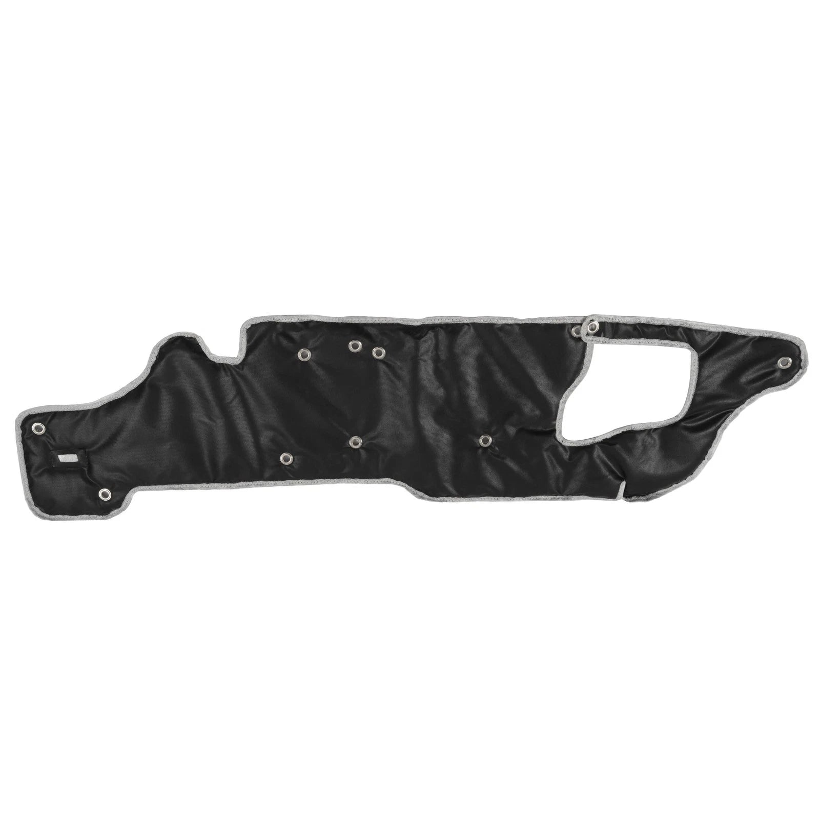 Heat/Sound Firewall Insulation Cloth for Chevy GMC Sierra Silverado Yukon (1999–2007)