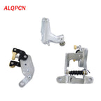 Left Sliding Door Roller Bracket for Toyota Hiace (2005-2018)
