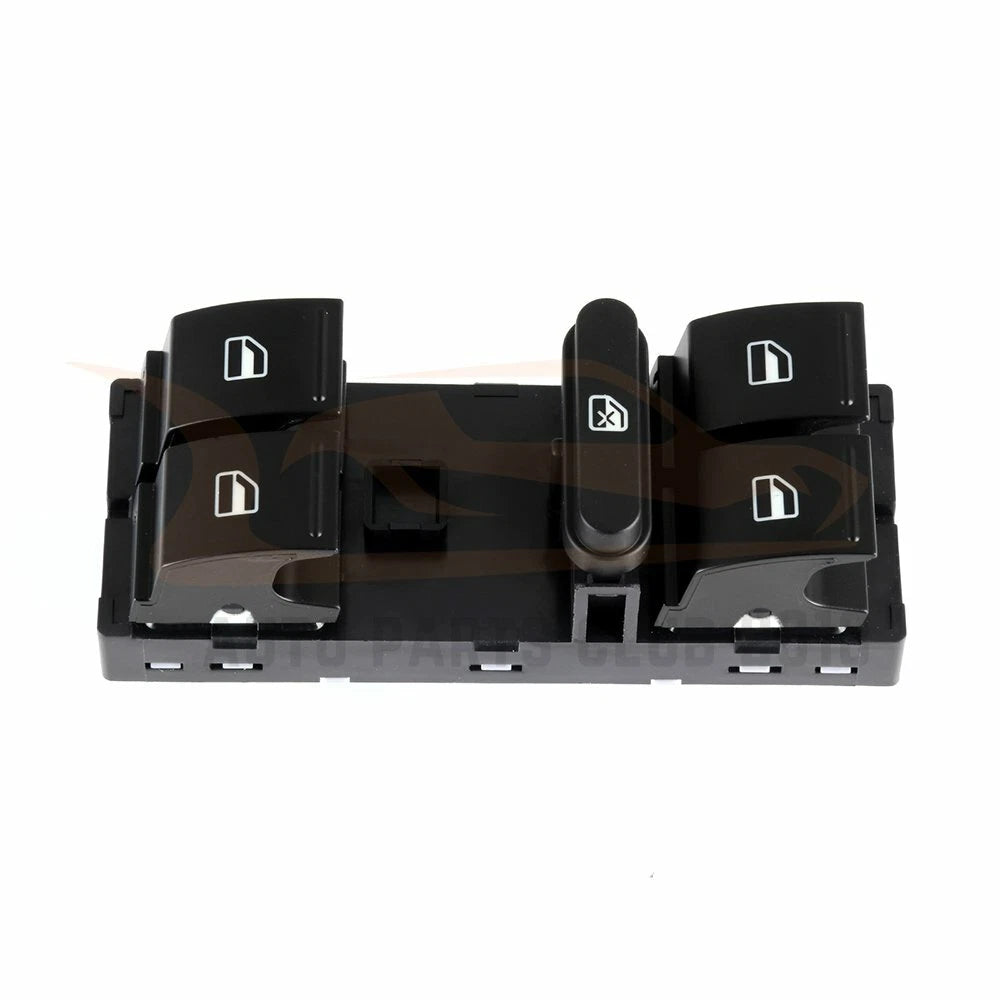 Window Switch for VW Tiguan (2009–2016) & VW CC (2009–2013) Front Left