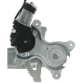 Window Regulator for Rear Passenger Right Side - A1 Cardone