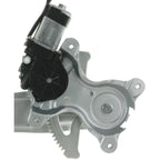 Window Regulator for Rear Passenger Right Side - A1 Cardone