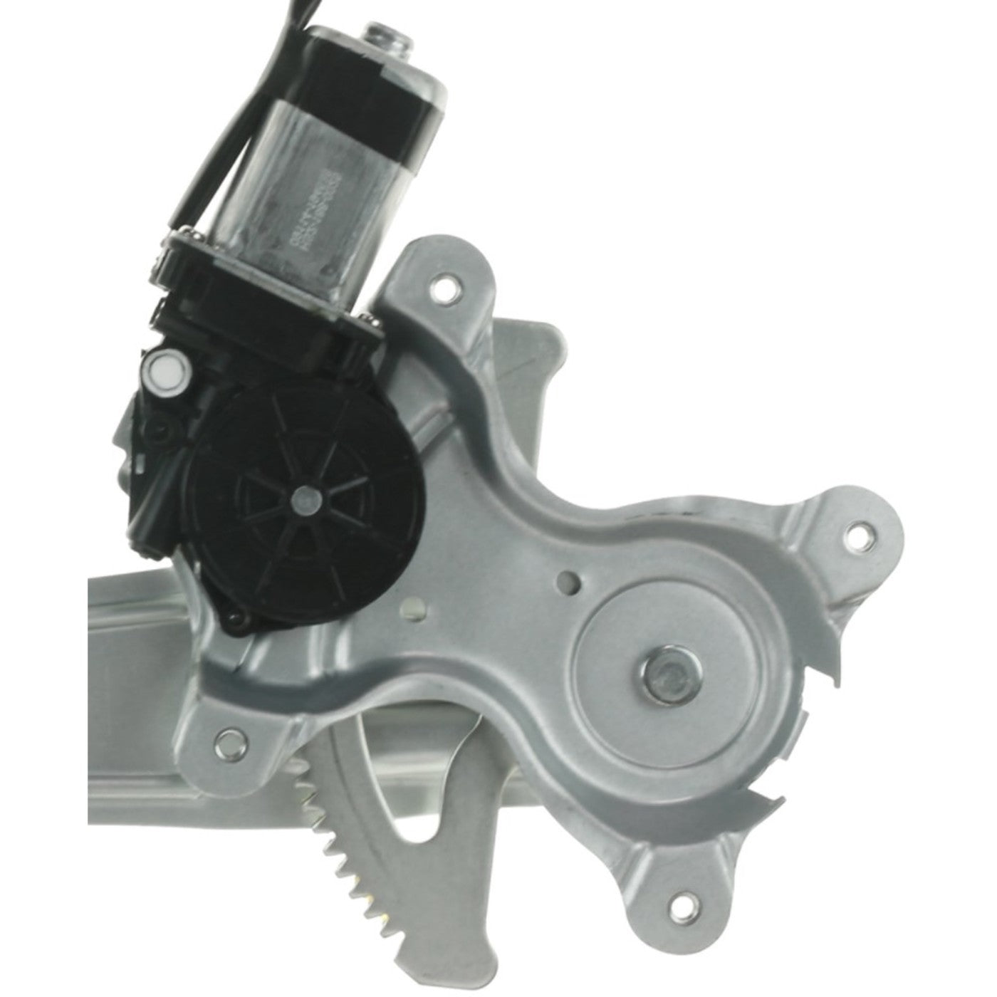 Window Regulator for Rear Passenger Right Side - A1 Cardone