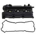 Front Engine Valve Cover & Gasket for Nissan Altima Quest Maxima (2002–2009)