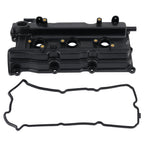 Front Engine Valve Cover & Gasket for Nissan Altima Quest Maxima (2002–2009)