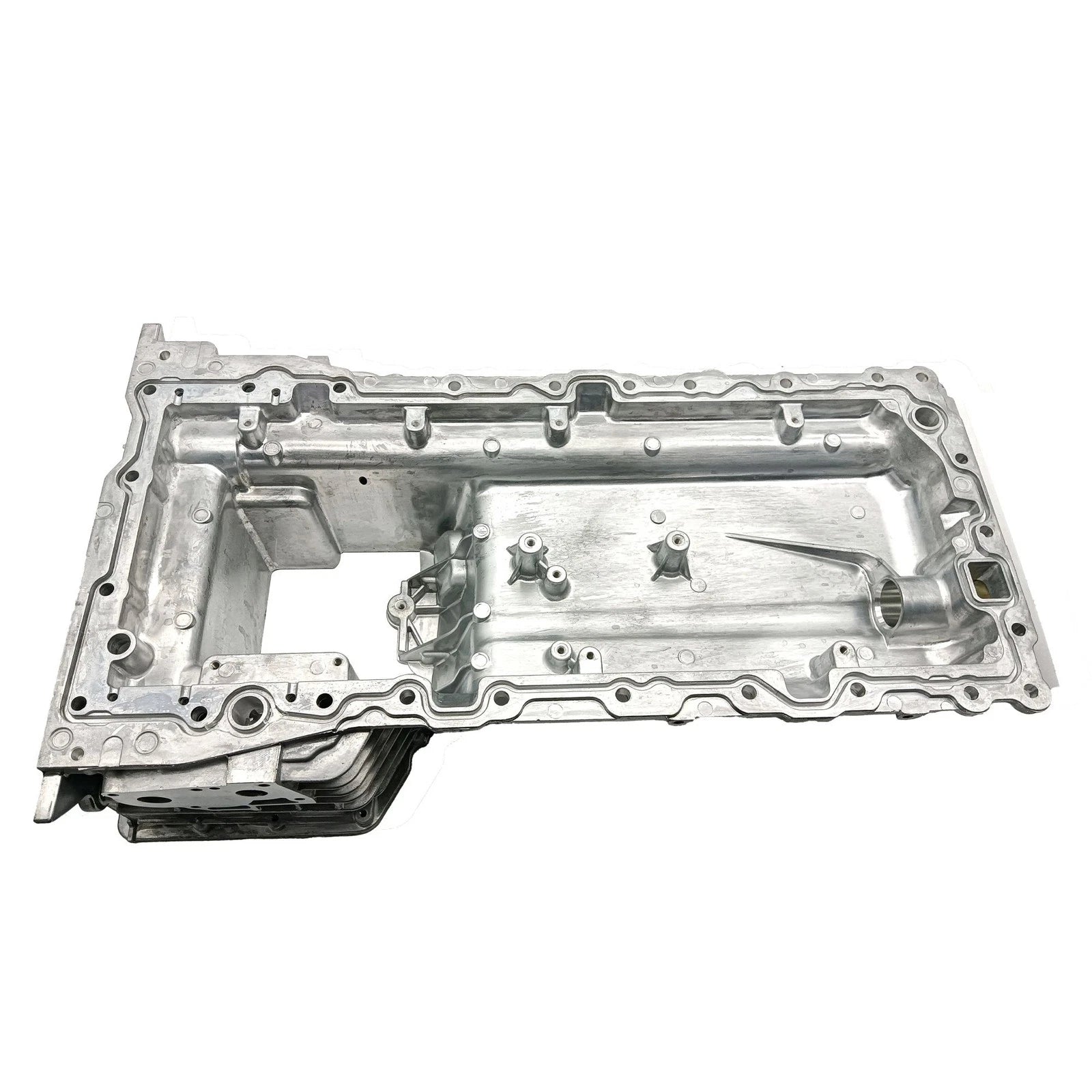 Upper Engine Oil Pan for Ford F-250 F-350 F-450 F-550 (2011–2019) DC3Z6675C
