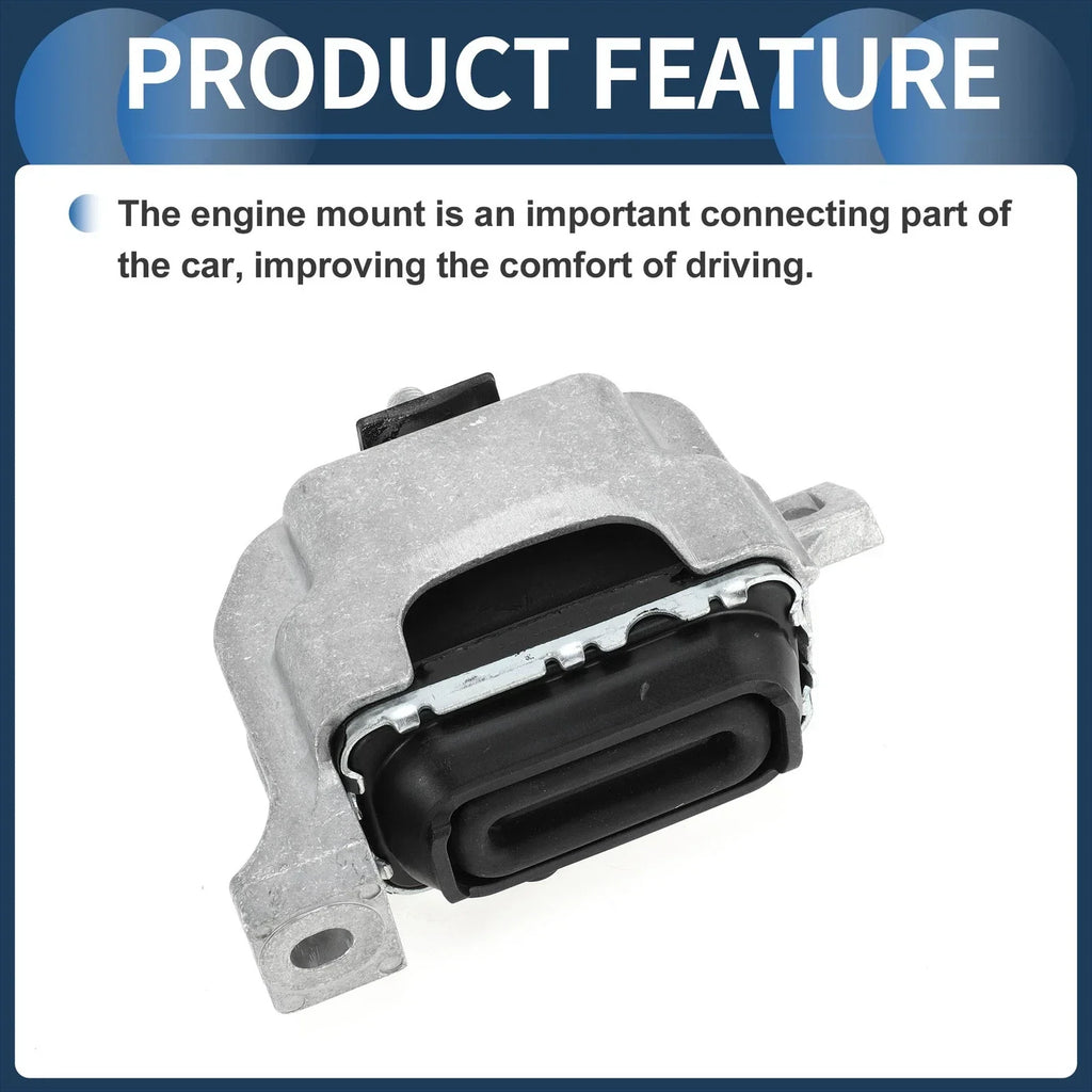 Engine Mount 1.6L for BMW MINI (2007 - 2014)