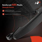 Front Left Exterior Door Handle for Chevrolet Impala (2014-2020)