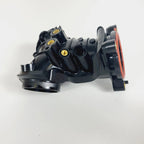 Throttle Body Plastic Housing for Harley Softail & Touring M8 (2017–2023) 27300121