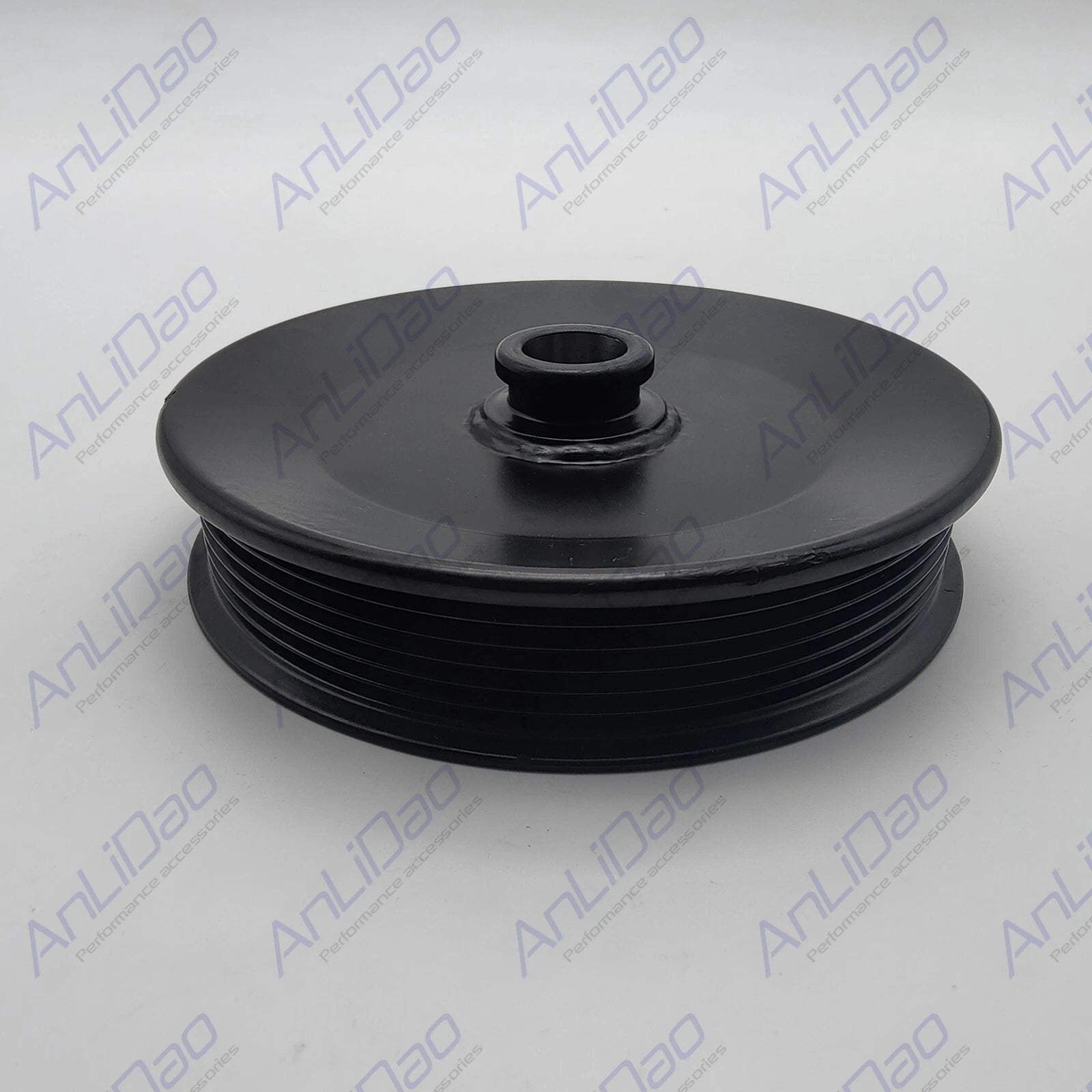 Power Steering Pump Pulley for Mercury MerCruiser 4.3 5.0 5.7 6.2 L V6 V8 (1990–2020) 861578