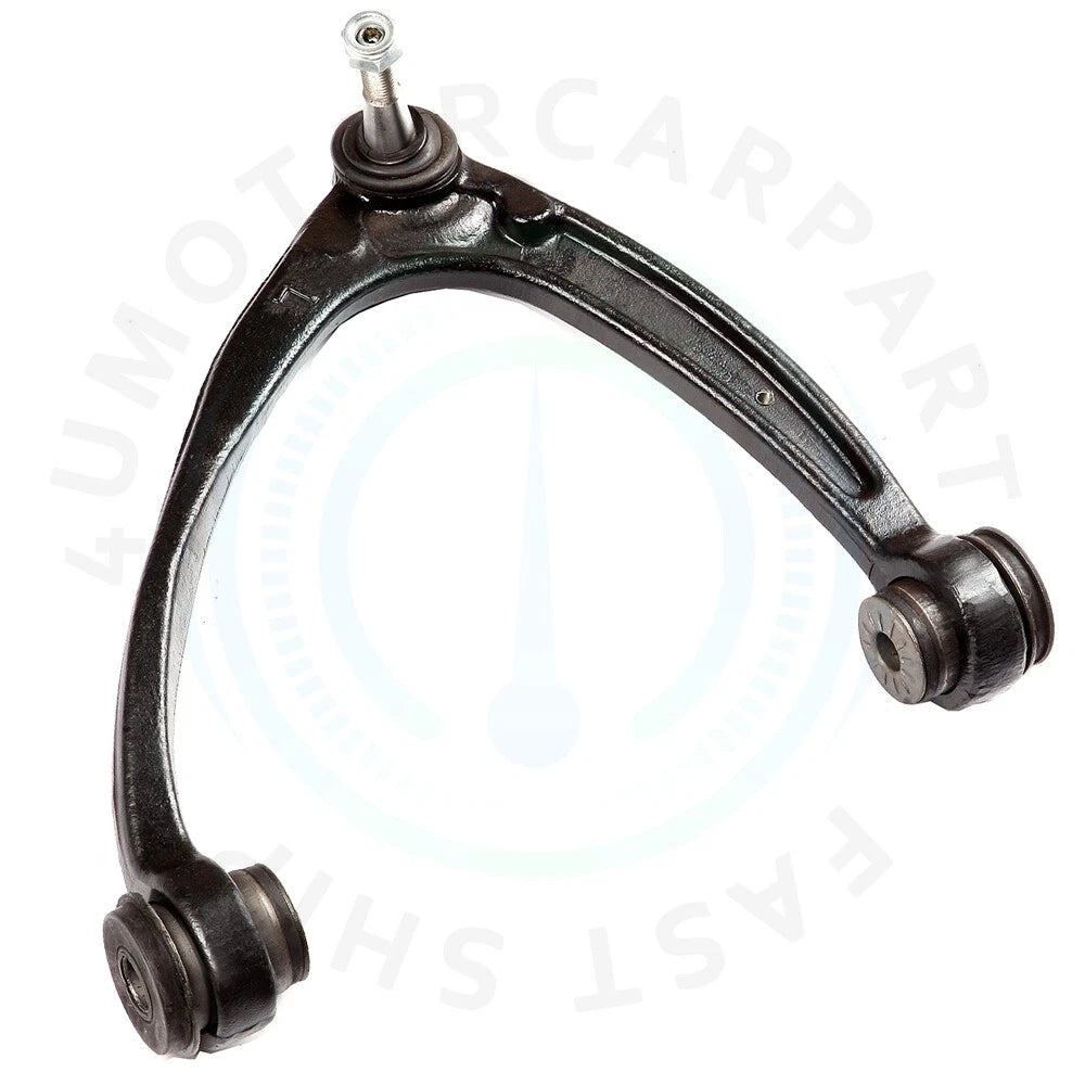 Set of 2 Front Upper Control Arms & Ball Joints for Chevrolet Tahoe (2007–2014)