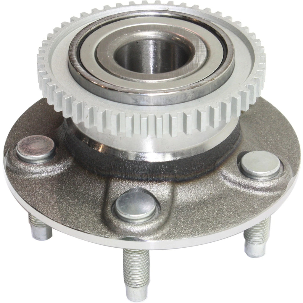 Wheel Hub Set for Ford Windstar (1997–2003) Rear FWD